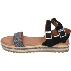 Femme Plus Sandali & Odprti čevlji BC587 Črna Cene