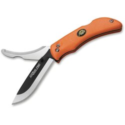 OUTDOOR EDGE Razor Pro Knife Orange blister Cene