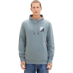 Tom Tailor 1039621 muški duks, sivi Cene