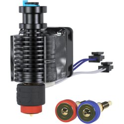 E3D Revo Six Cene