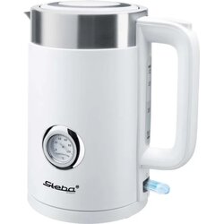 STEBA električni čajnik wk 10 bianco ws, (20999862) Cene