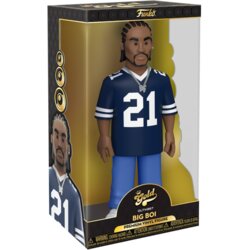 Funko GOLD 12": OUTKAST - BIG BOI (MS. JACKSON) Cene