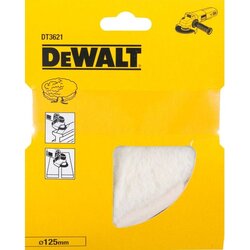 Dewalt DT3621 presvlaka za poliranje 125 mm Cijene