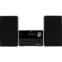 JVC UX-C25DAB Micro HiFi-System mit CD, USB, Bluetooth und DAB+ Cene