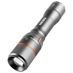 Nebo Ručna svjetiljka, LED, 1000 lm, 2000 mAh, IP67 - NEB-FLT-0018-G Cene