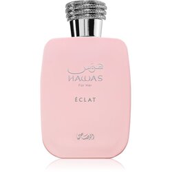 Rasasi Hawas For Her parfumska voda za ženske 100 ml Cene
