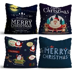 Aberto Design set jastuka 4 komada NIKSMAS02 Cene