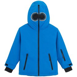 Cool club ski jakna DR COB3111910 D večbarvno 116 Cene