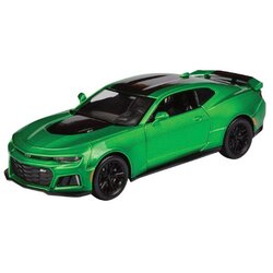 MILENIJUM MET.AUTO 1:24 2017 CHEVROLET CAMARO ZL1 Cene