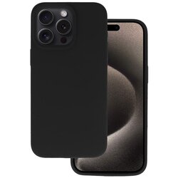 TOPTEL SILIKONSKA LITE MASKA ZA IPHONE 14 PRO CRNA Cene