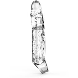  Providna navlaka za penis extension sleeve large Cene