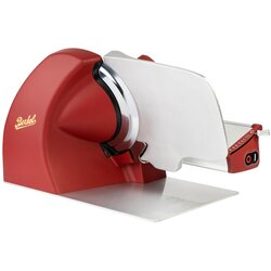 Berkel Rezkalnik Homeline HL PLUS 250 rezilo 250 mm mat rdeča, (5000119059) Cene