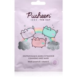 Pusheen Cleansing maska za čišćenje 17 g Cene