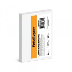 Expert Folija za plastifikaciju FoliaA6 125 mic Cene