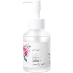 Simply Zen Smooth & care leave in ulje 100ml Cene