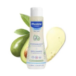 Mustela® Blagi šampon Cene
