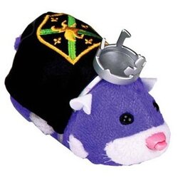 Zhu Zhu Pets zhu zhu princess: oblačila za hrčka - princ kostum Cene