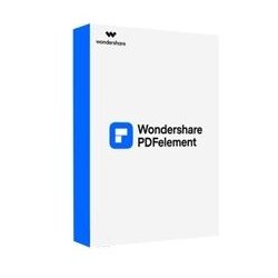 Wondershare PDFelement 12 (1 Device, Lifetime) Key (MAC) GLOBAL Cene