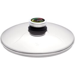 Zepter Masterpiece Zepter Lid with z knob with display Ø 24cm Cene