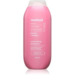 Method Shampoo Pure Peace šampon za volumen las 350 ml Cene
