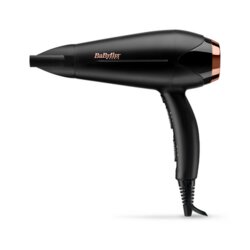 Babyliss Turbo Shine 2200 D570DE sušilo za kosu Cijene
