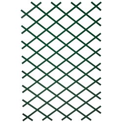 Nature oporna mreža za rastline 100x200 cm pvc zelene barve 6040704, (20758809) Cene