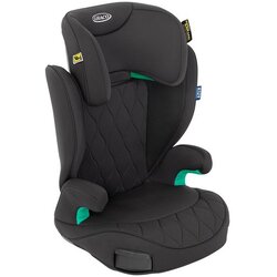 Graco autosjedalica Affix i-Size, Grupa 2, 3 (15-36 kg) - Midnight Cene