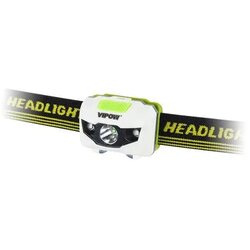Vipow Svetilka naglavna COB LED, 3W Cene