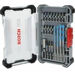 Bosch pro mešani set ud. bitovi + hss b 20 kom 2608521U84 Cene