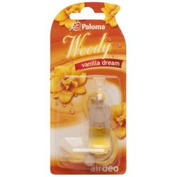 Paloma Miris u bočici LA Vanilla Dream Cene