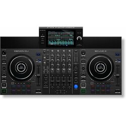 Denon SC LIVE 4 DJ kontroler Cene