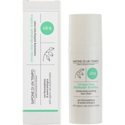 Sapone di un Tempo Vlažilna krema za obraz - 50 ml Cene