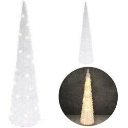 Konus 25LED 80CM BIJELA ŠLJOKICA AMZ101720 Cene