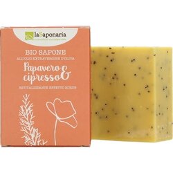 La Saponaria sapun s makom i čempresom Cene