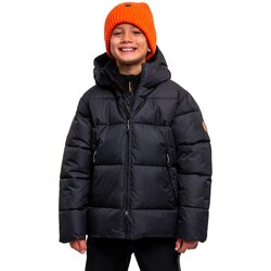Icepeak jakna za dečake Kenmare 4-50001-501 crna Cene