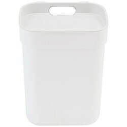 Curver Koš za smeti Ready to Collect (10 l, bel) Cene
