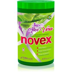 Novex Aloe Vera vlažilna maska za lase 400 g Cene