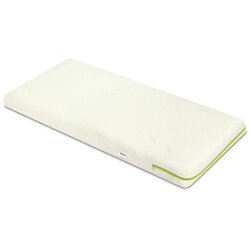 Sensillo Visco-pjena-kokos madrac 90 x 40 aloe vera Cijene