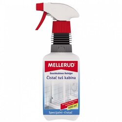 Mellerud Čistač tuš kabina 500ml Cene