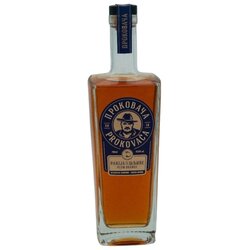 Prokovača Rakija Šljiva 43% vol, 700ml Cene