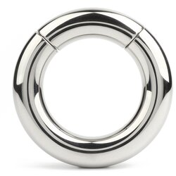 Mr. Steel MBS Stackable Weight 48mm Silver Cene