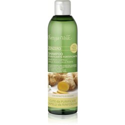 Bottega Verde Zenzero čistilni šampon za krepitev las 250 ml Cene