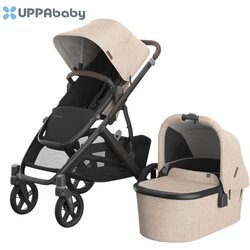UppaBaby® vista™ v3 dječja kolica + košara liam Cene