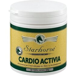Starhorse Cardio Activia Cene