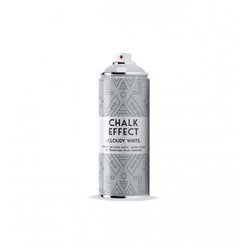 Cosmos Lac Sprej Chalk oblak bijela 400ml N03 Cene