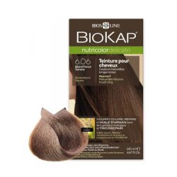 Biokap NutriColor Delicato 6.06 Cene