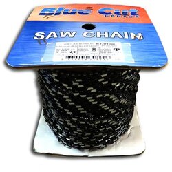 Blue cut rola lanca 1/4"/1,3 mm, semi chisel, 100R Cene