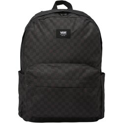 Vans Nahrbtnik temno rjava / črna / bela Cene