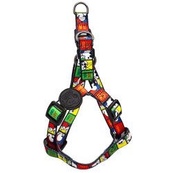 ZOOZ PETS snoopy am classic joe cool m 40/42-59cm Cene