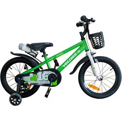 Bmx 16 BLUE Cene